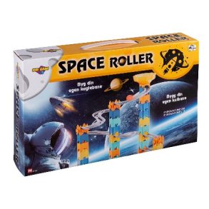 Space Roller kuglebane