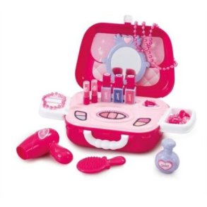 UNIQUE BOUTIQUE - My first beauty Salon