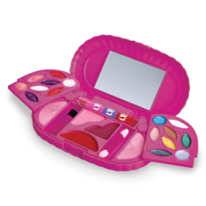 UNIQUE BOUTIQUE - Makeup Essentials Case