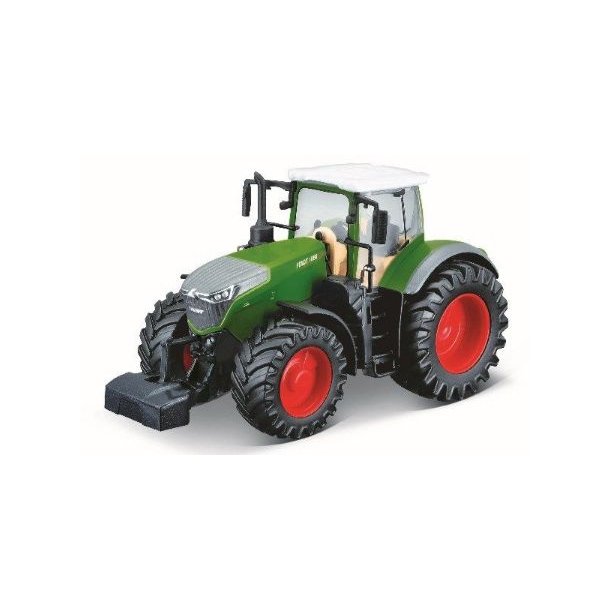 Traktor Fendt 1050 Vario 10cm