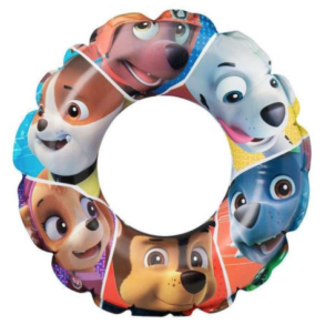 Badering Paw patrol  50cm