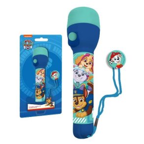 Paw Patrol lommelygte