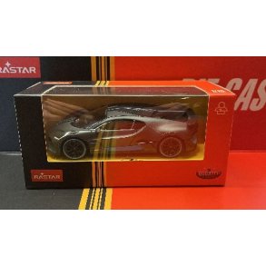 Rastar Diecast 1:43 - Mrkegr divo