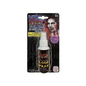 Falsk Blod Spray