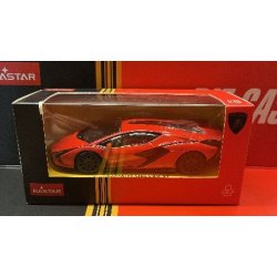 Rastar Diecast 1:43 - Rd Lamborghini