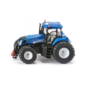 Siku traktor 1:32 New holland
