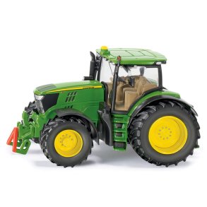 Siku John Deere Traktor