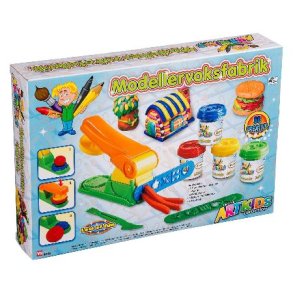 ARTKIDS MODELLERFABRIK