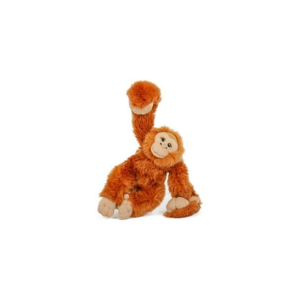 Orangutang 25cm - kan hnge