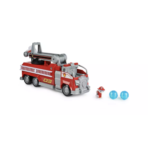 Paw Patrol (The Movie) Marshall Transforming Firetruck