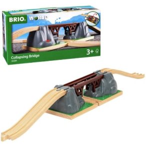 Brio Kollapsende bro