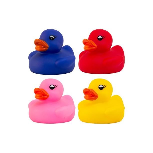 Magni Badeand - assorterede farver