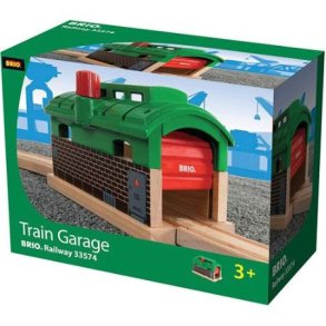 Brio Toggarage