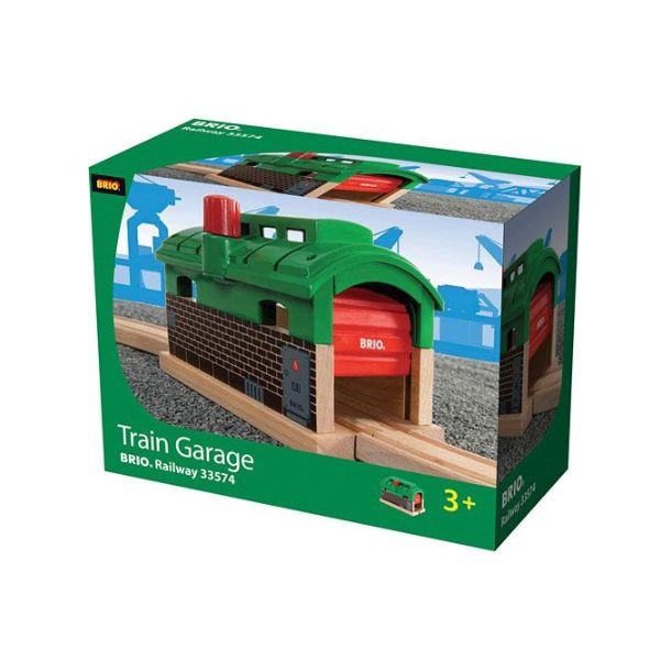 Brio Toggarage