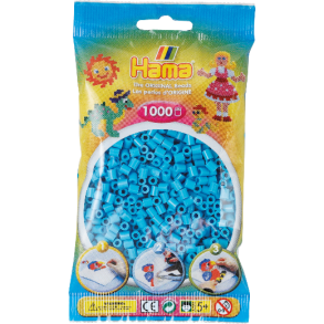 Hama Midi - azur bl