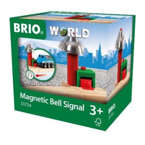 Brio Magnetstyret Lydsignal