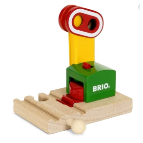 Brio magnetisk signal