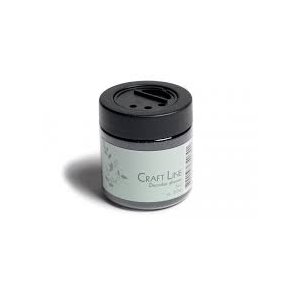 Glimmer sort 0,2mm 60ml