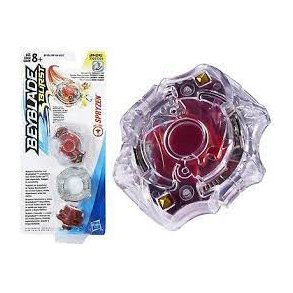 Beyblade single tops spryzen