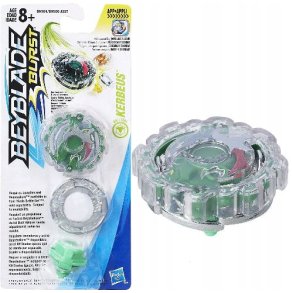 Beyblade Burst Single Top - Kerbeus