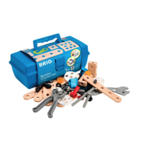Brio builder startst