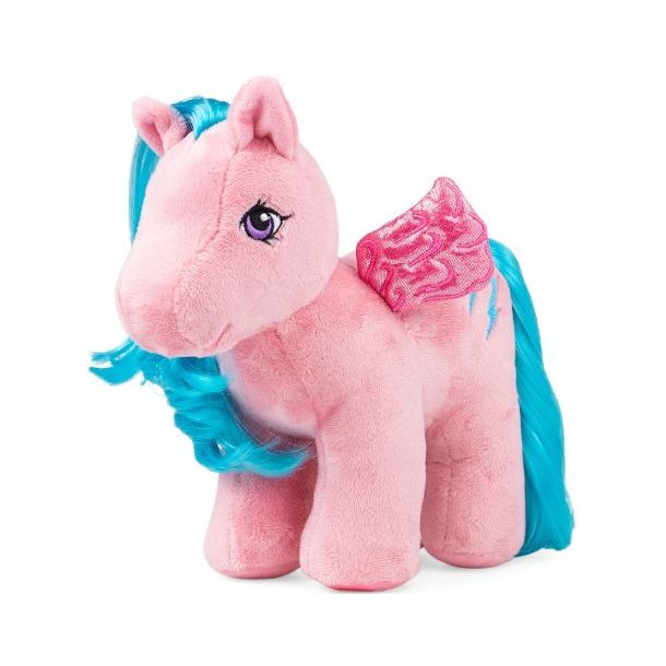 My Little Pony 40 rs jubilums Retro plush, 21cm - Firefly