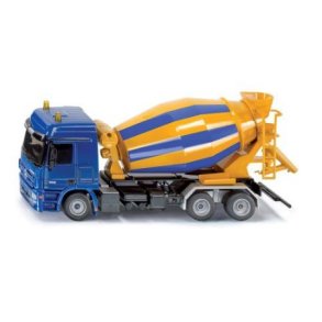 Siku Cementblander 