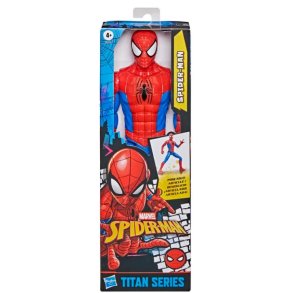 Spider-Man Titan Figure 30 cm