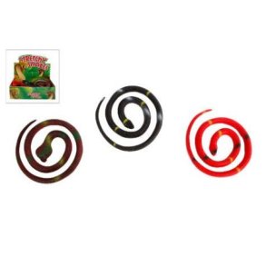 Stkslange - 3 slags, assorteret