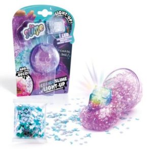 So Slime Lysende Kosmisk Crunch Slim