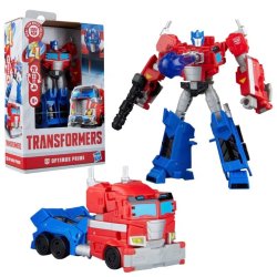 Transformers Core Prime Changers 13 cm - Optimus Prime