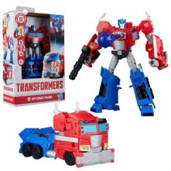 Transformers Core Prime Changers 13 cm - Optimus Prime