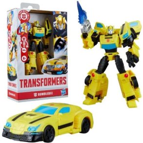 Transformers Core Prime Changers 13 cm - Bumblebee