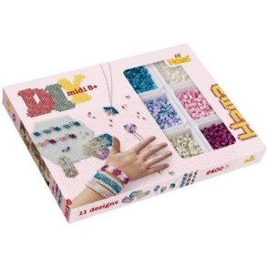 HAMA Hama midi aktivitets�ske �ben 11 designs