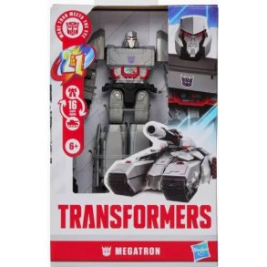 Transformers Core Prime Changers 13 cm - Megatron