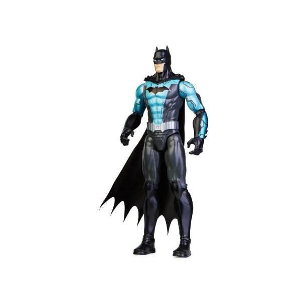 Bat Tech Batman 30cm Figur