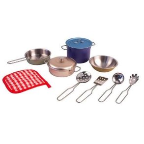 Grydest i brnestrrelse