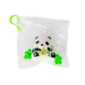Sticky Squishy klemmepanda