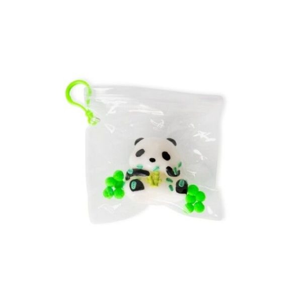Sticky Squishy klemmepanda