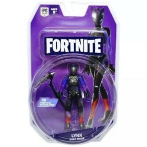 Fortnite 10CM - lynx