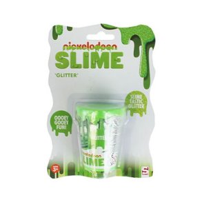 Slim 'Glitter' Nickelodeon