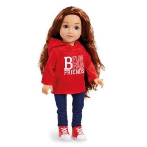 Bfriends Sporty Tjst