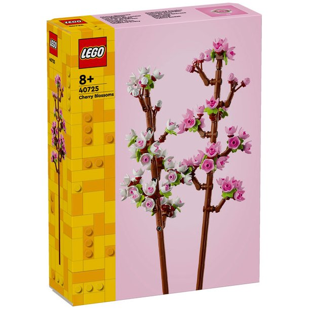 LEGO Kirsebrblomster V29