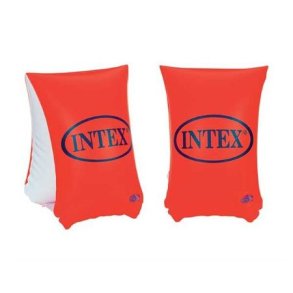 Intex Deluxe Badevinger