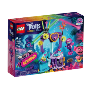 LEGO Trolls: Technorev-fest