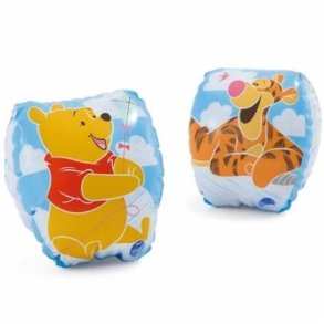 Badevinger Winnie The Pooh Deluxe 