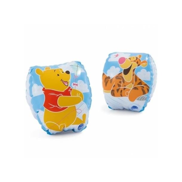 Winnie The Pooh Deluxe Badevinger