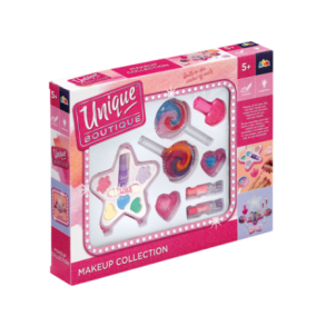 Unique Boutique Makeup Collection