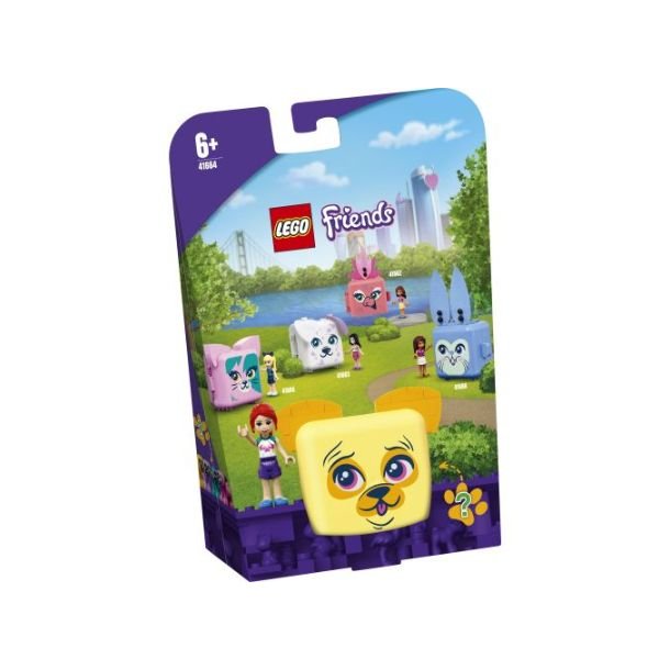 LEGO Friends Mias Moppeboks