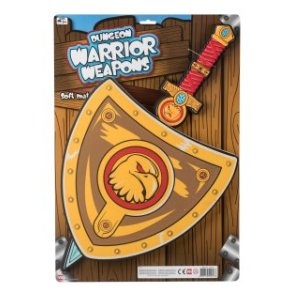 Ridder SV�RD & SKJOLD